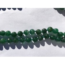 Gemstone Chanting Beads